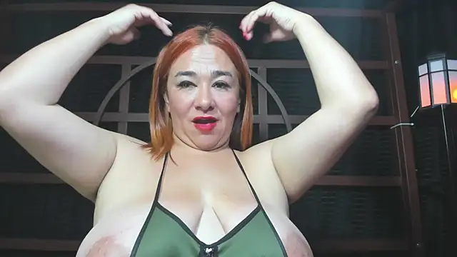 Show Webcam de MOM_CAMILA