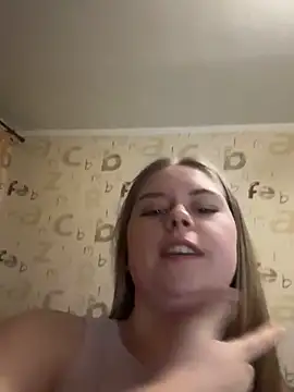 Živý XXX chat Tomyris_yuki