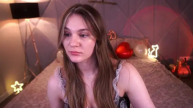 Živý XXX chat DiamondGoldie