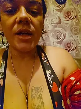 GoddessChantelle – Naživo XXX chat