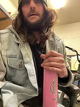 Pertunjukan Kamera Web crashnasty