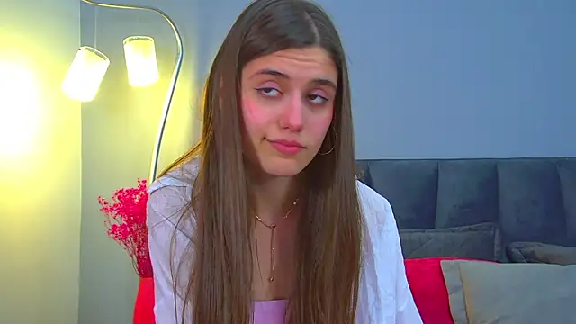 ArianaAllens: απευθείας συνομιλία ΧΧΧ