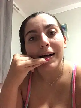 Show de webcam de larj021bb