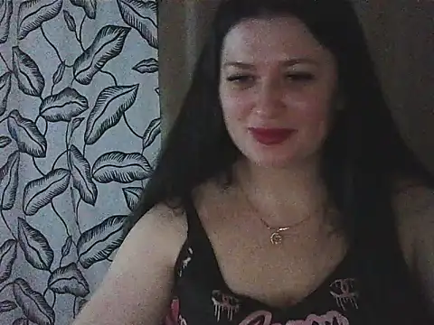 Show de webcam de LadyOfMyDreams