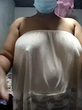 Živý XXX chat HarshiStar7