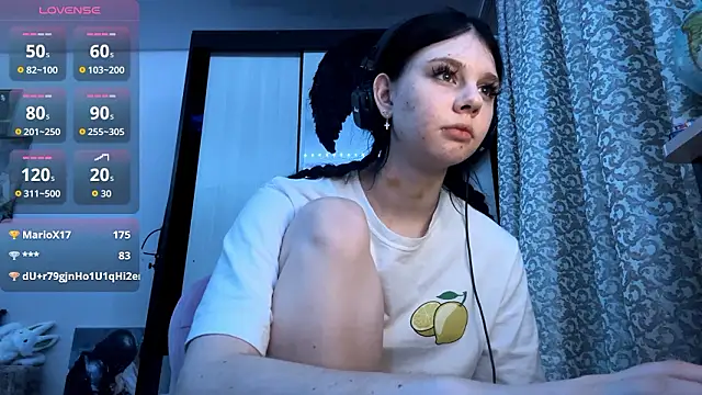 Živý XXX chat AnGallo