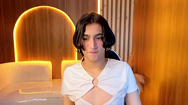 Онлайн чат XXX zoe_tp