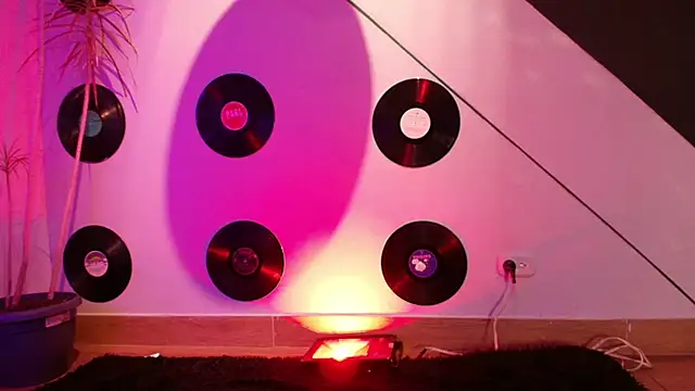 Živý XXX chat goddess_julieta