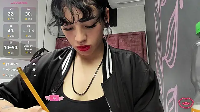 Kiara_Fox__ 라이브 XXX 채팅