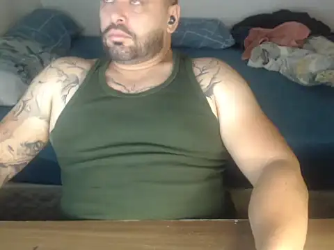 drlluisのウェブカメラショー