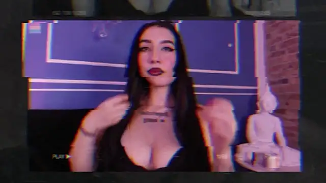 Živý XXX chat cherry_honey7