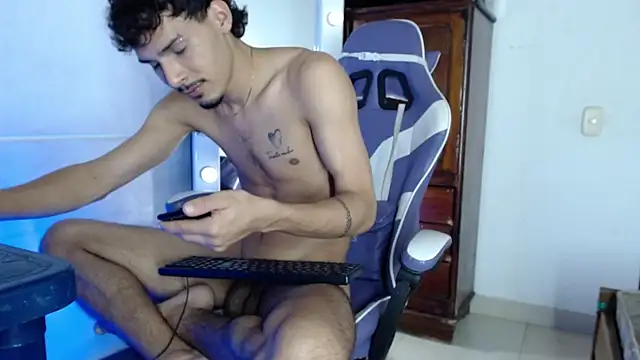 Show de webcam de Yankees_xxx