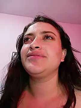 By_Lia Adlı Modelin Canlı XXX Sohbeti