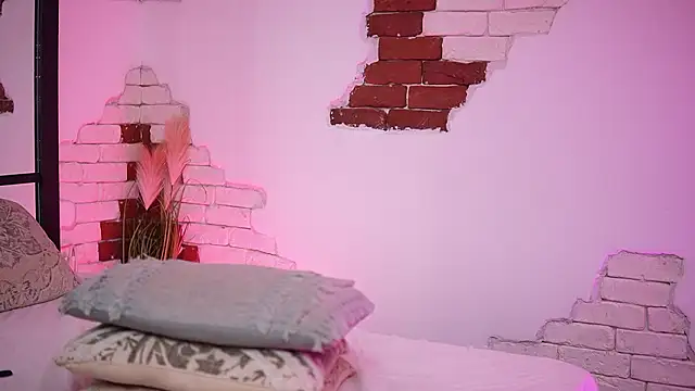 CallieDoll – Naživo XXX chat