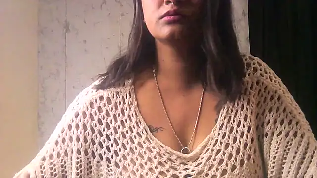 URs_RIYA Webcam show