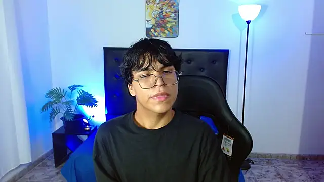 Show Webcam de Maecum18