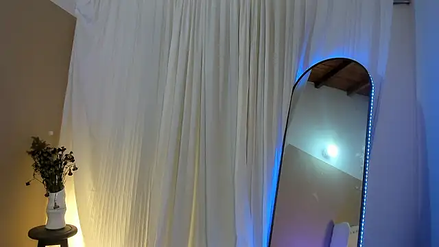 Annie_Cartier Webcam Show