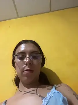 MayteLove: απευθείας συνομιλία ΧΧΧ