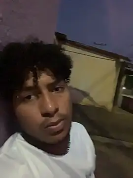 Danny_black11 Webcam-Show