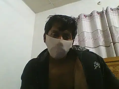 Show webcam de Heartline