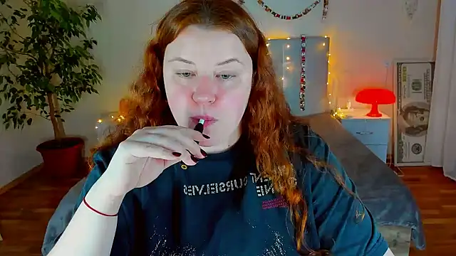 PolinaSalvatore Chat XXX live