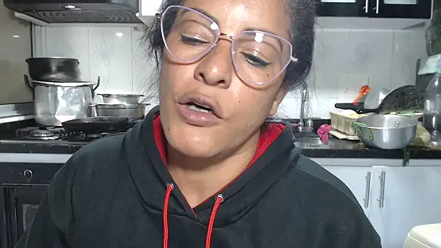 Show Webcam de kateleyagrey