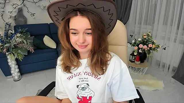 MiracleCurly Chat XXX live