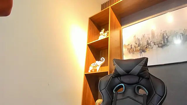 Alahia_RodriguezのライブXXXチャット