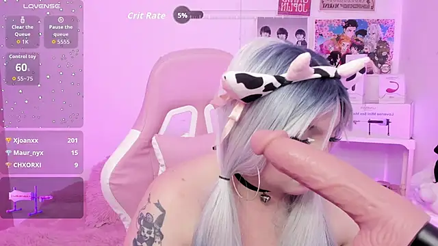 Sachi_Meow Live XXX-Chat