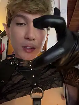 Chat XXX en directo de CONNY_BENSS