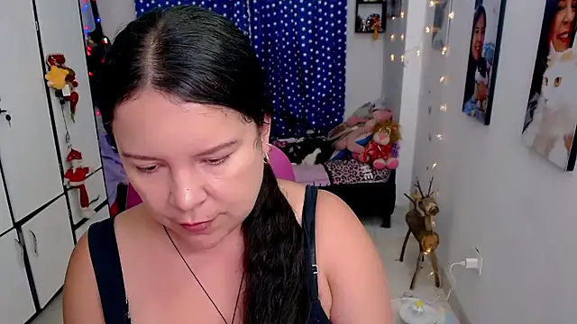 claryssa_ Live XXX-Chat