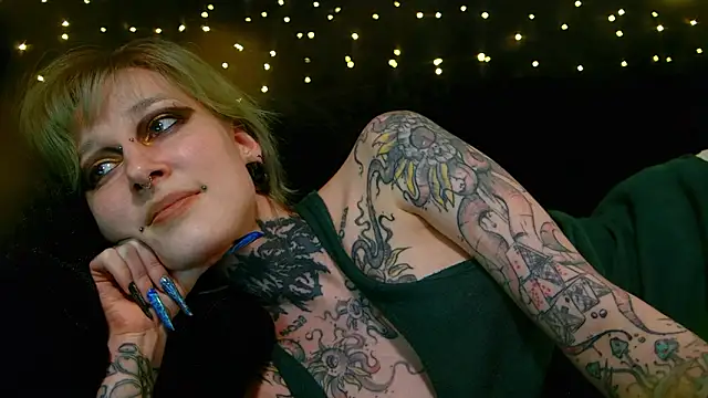 Littlespacemouse Live XXX-Chat