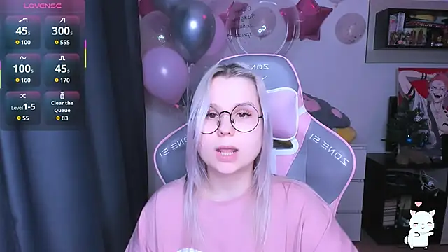 Chatroom XXX en direct de miray_kuriyama123