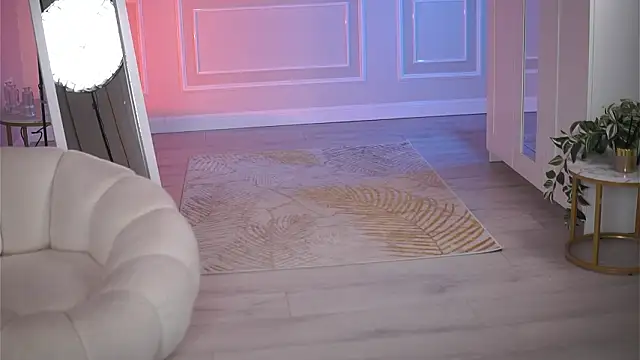 EvaZane Live XXX-Chat