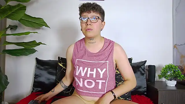 alex_noa Live XXX-Chat