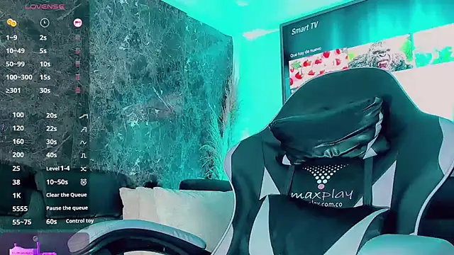 Emmaa_Saenz_のライブXXXチャット