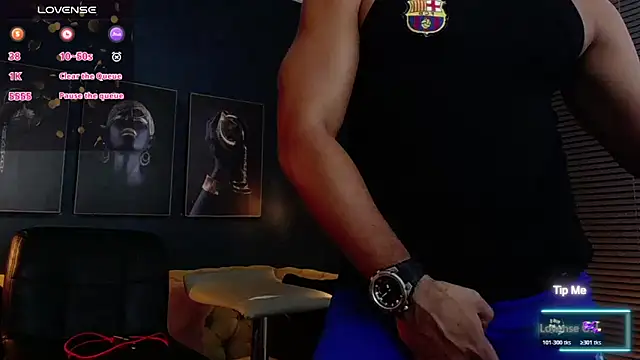 randy_paterman_ Chat XXX in diretta