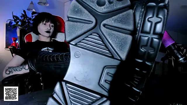 Chat XXX ao vivo de _Misha_Addams_