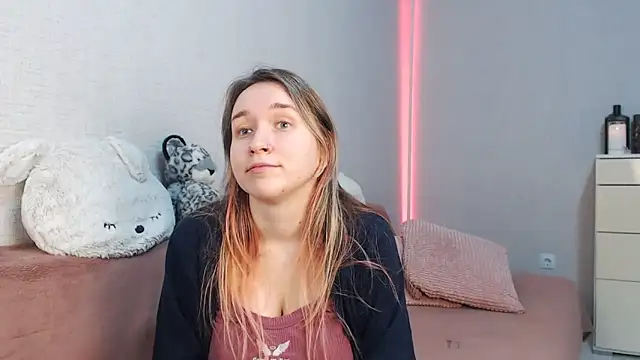 lovely_hayley Live XXX-Chat