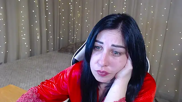 JillStevens 现场XXX聊天