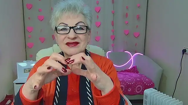 Chat XXX ao vivo de KayleSmoll