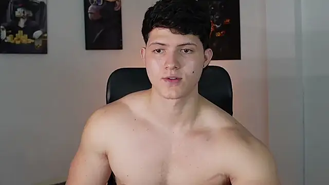 Hazzan_Velez Chat XXX in diretta