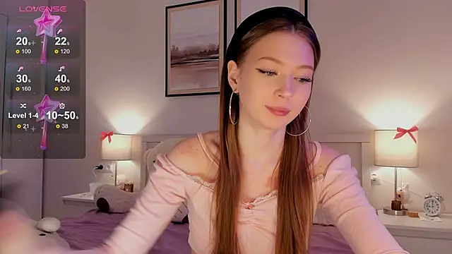 Chatroom XXX en direct de diana_nier