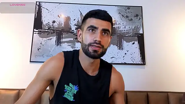 Ethan__Walker Chat XXX in diretta