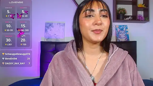 Živý XXX chat Mariannagp