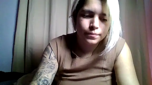 Extasis21 Live XXX-Chat