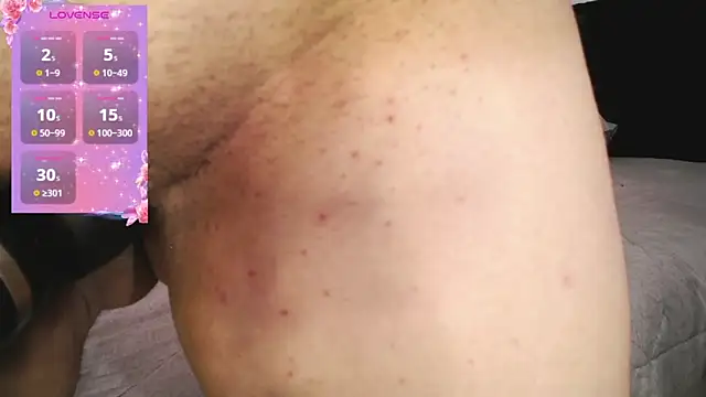 Estefany777 现场XXX聊天