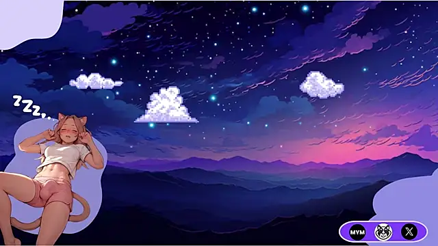 Neko_PiouのライブXXXチャット