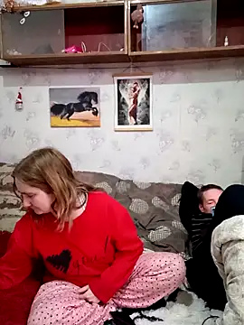 Koketka_nelegal_ Live XXX-Chat