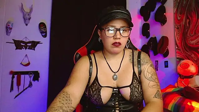 LilithSharon 라이브 XXX 채팅